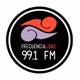 Logo de Frecuencia Libre 99.1
