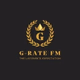 Logo de G-Rate FM