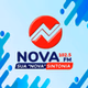 Rádio Nova São Manuel logo
