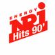 Logo de Energy Deutschland - 90er Hits