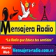 Mensajera Radio logo