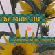Logo de The Mills Radio - Moscow Mills Country