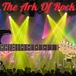 The Ark Of Rock logo