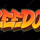 Logo de Venus Radio 2