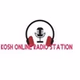 Kosh online station logo