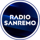 Logo de Radio Sanremo