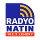 Logo de Radyo Natin Lemery - DWLC-FM