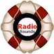 Logo de Offshore Radio Sounds (O.R.S.)