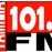 Radio Familia 101.9 logo
