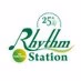 Rhythm Station エフエム山形 logo