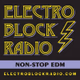 Logo de Electro Block Radio