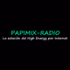 Logo de PAPIMIX Radio