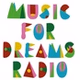 Music For Dreams Radio logo
