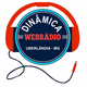Logo de Dinamica Web Radio