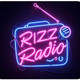Logo de Rizz Radio