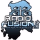 Radio Fusion Latina logo