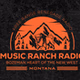 Music Ranch Radio logo