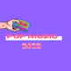 POP RADIO logo