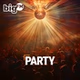 bigFM - Party logo