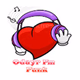 Logo de Odayr FM - Funk