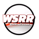 WSRR Radio logo