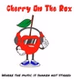 Cherry On The Rox logo