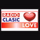 Radio Clasic FM - Radio Clasic Love logo