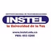 INSTEL Radio logo