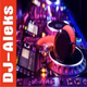 Logo de Dj-Aleks