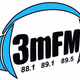 Logo de 3mFM