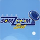 SomZoom Sat Guaraciaba logo