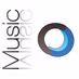 FM Music One logo