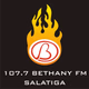 Logo de Bethany FM
