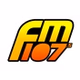 FM 107.5 logo