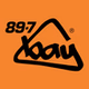Bay Radio 89.7 logo