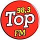 Top Radio 98.3 FM logo