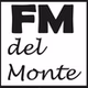 Fm del Monte 90.1 logo