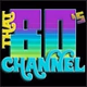 That 80's Channel logo