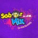Logo de Radio Sabor Mix