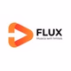 FLUXMEDIA logo