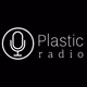 Logo de Plastic Radio