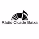 Logo de Rádio Cidade Baixa