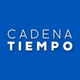 Logo de CADENA TIEMPO