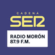 Logo de Cadena SER - Radio Morón