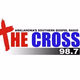 Logo de The Cross 98.7 - KFSW