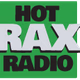 Logo de Hot Traxx Radio
