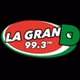 La Gran D - KDDS-FM logo
