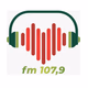 Logo de Rádio Difusora Ubiratã