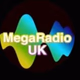 Logo de Megaradio Uk 2
