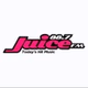 Juice Cork 88.7 logo